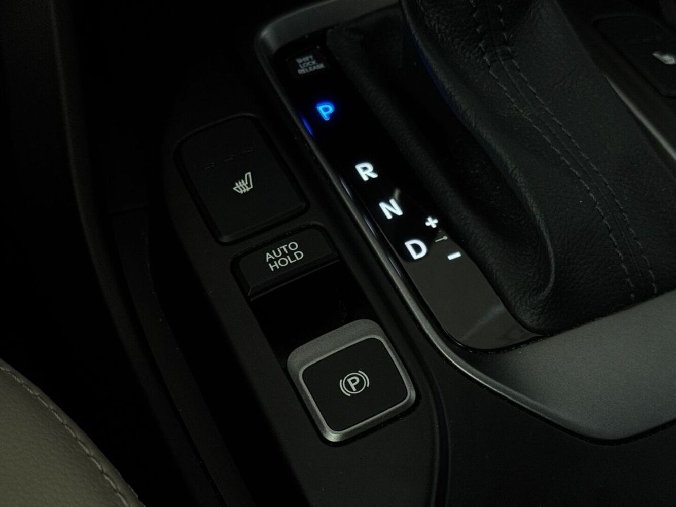 Hyundai Santa Fe vaihtoauto