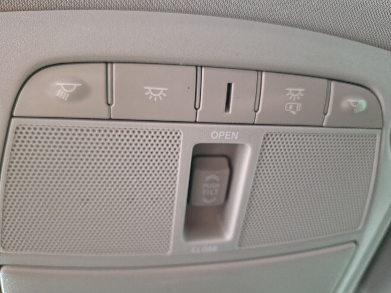 Nissan X-Trail vaihtoauto