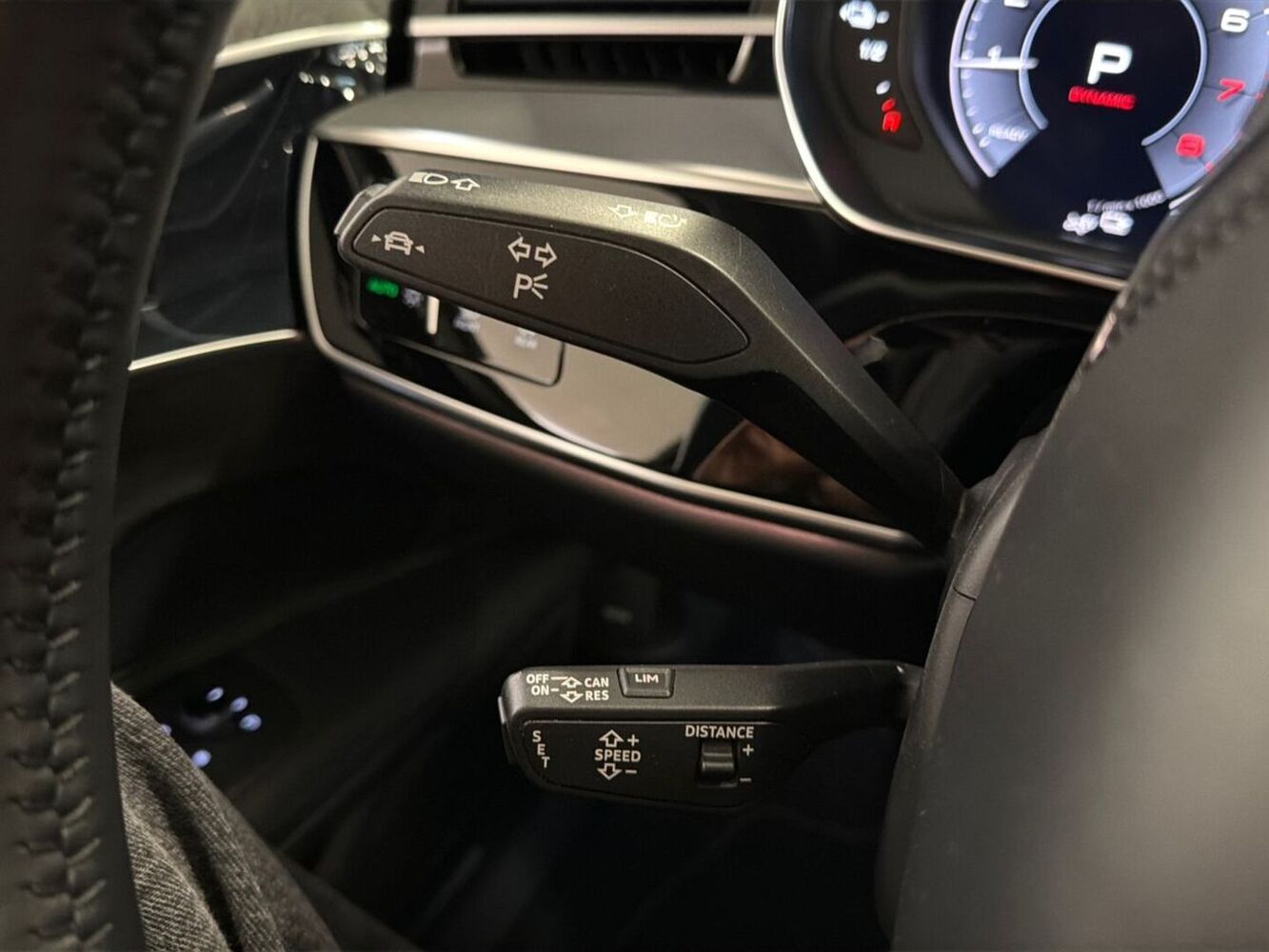 Audi A8 vaihtoauto