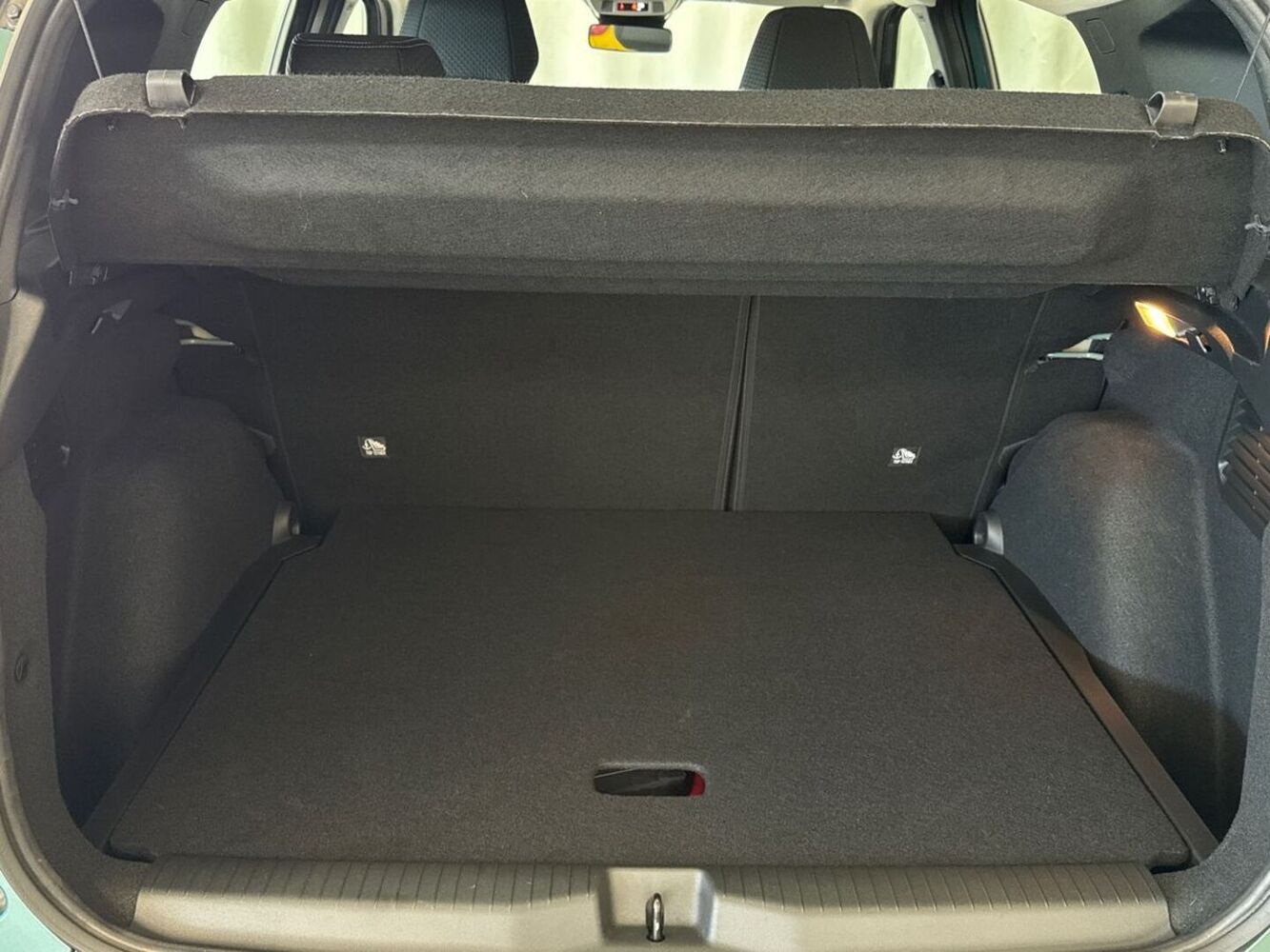 Opel Frontera vaihtoauto