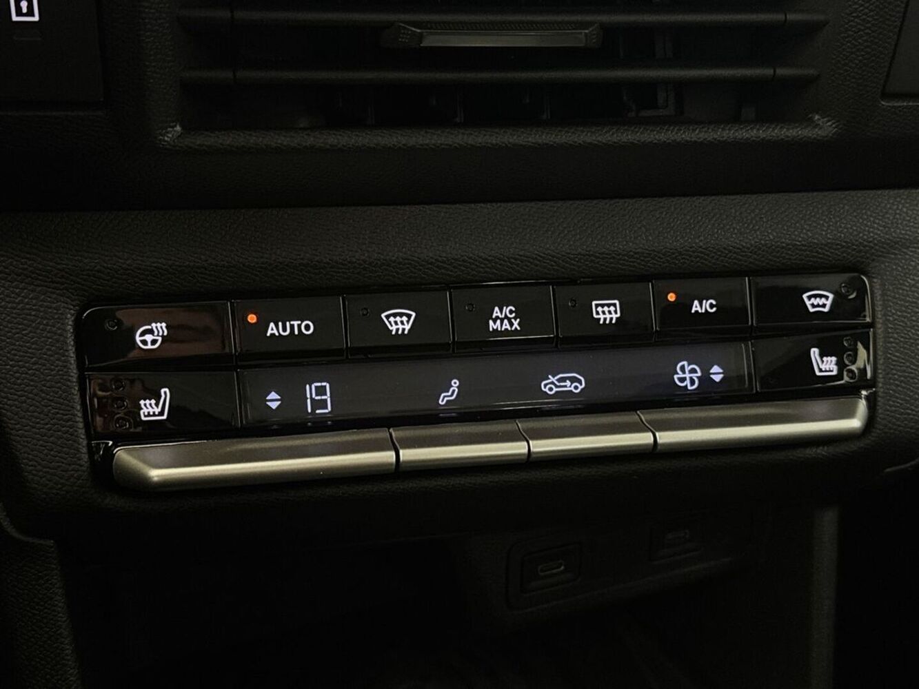 Opel Frontera vaihtoauto