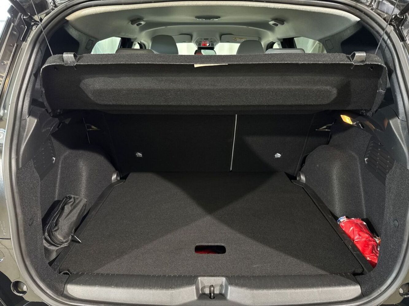 Citroën e-C3 Aircross vaihtoauto