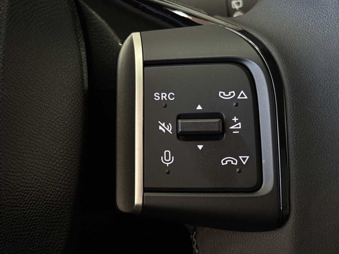 Citroën e-C3 Aircross vaihtoauto