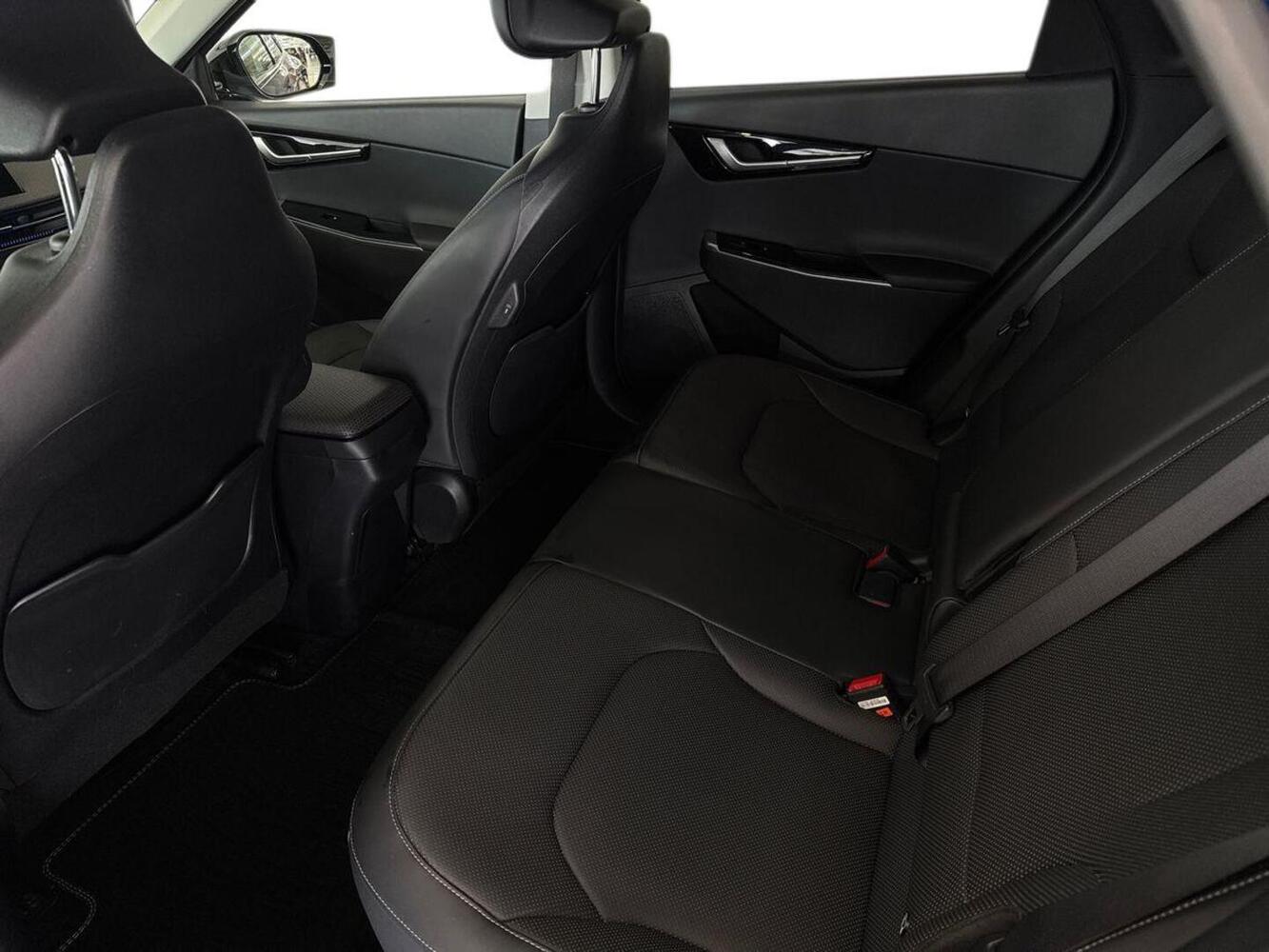 Kia EV6 vaihtoauto