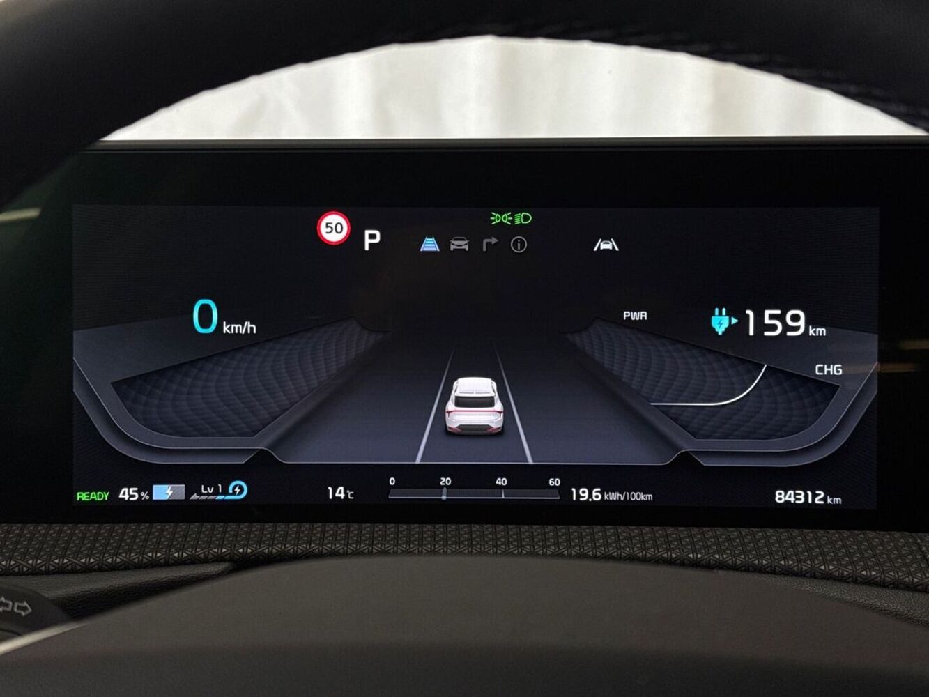 Kia EV6 vaihtoauto