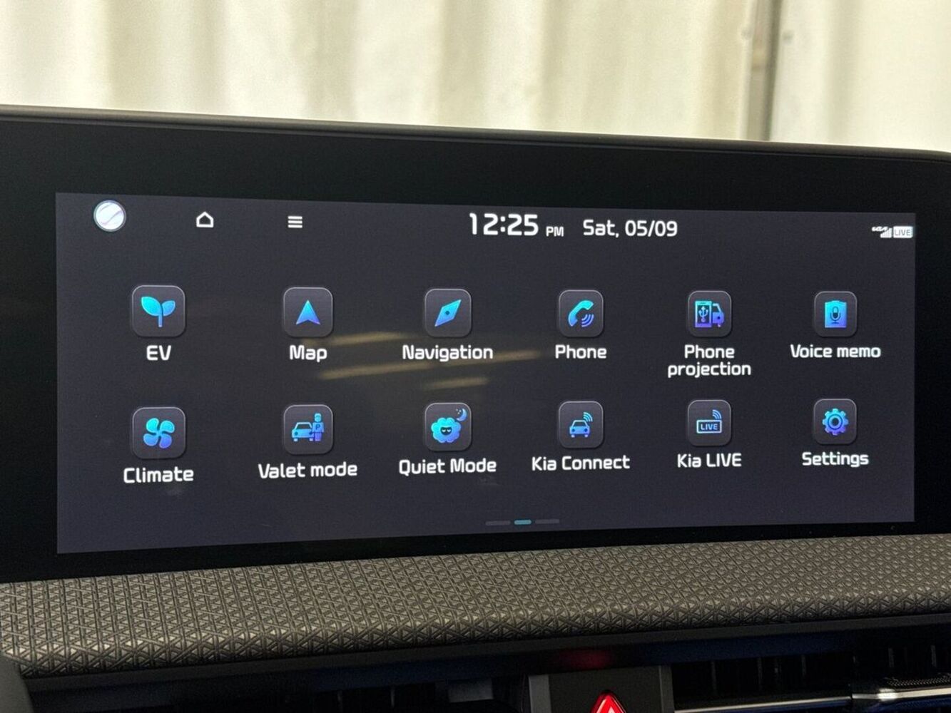 Kia EV6 vaihtoauto