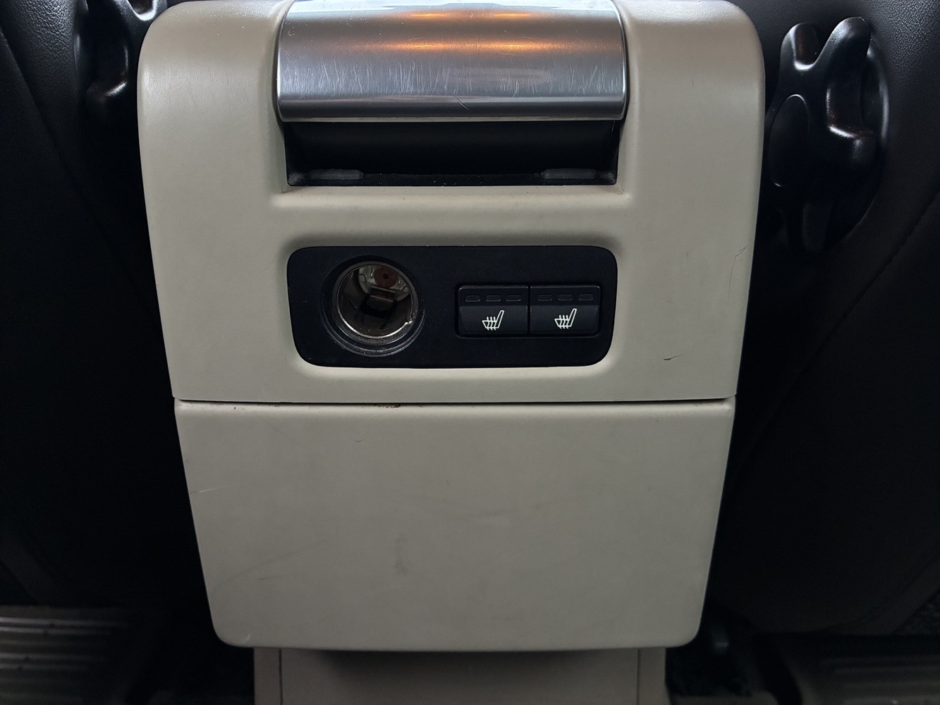 Volvo XC70 vaihtoauto