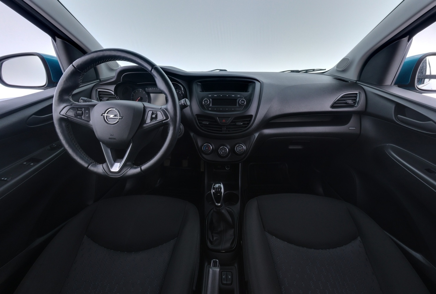 Opel Karl vaihtoauto