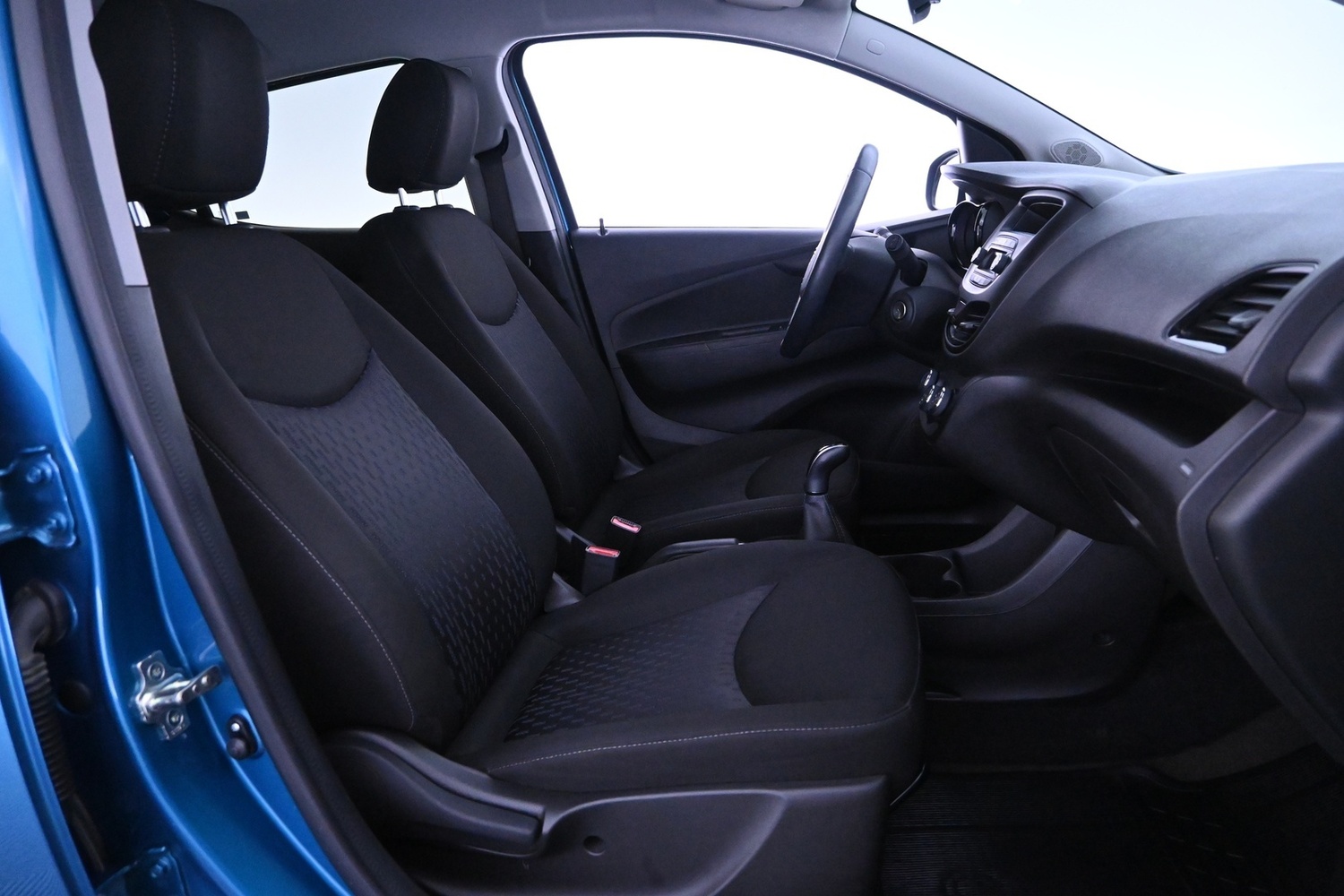 Opel Karl vaihtoauto