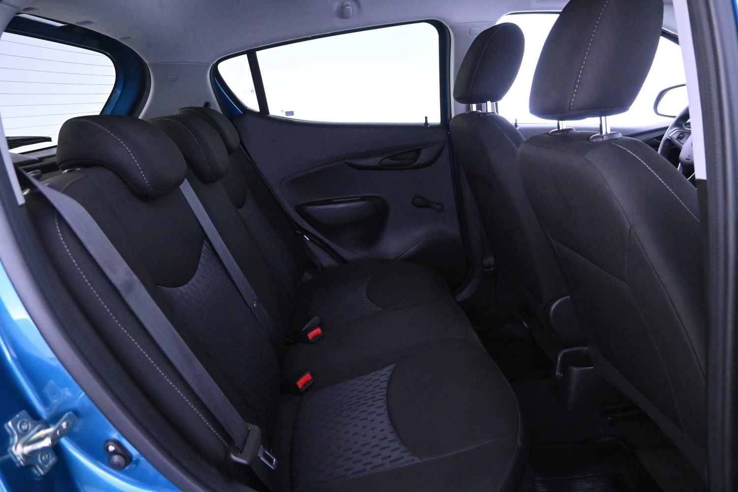 Opel Karl vaihtoauto