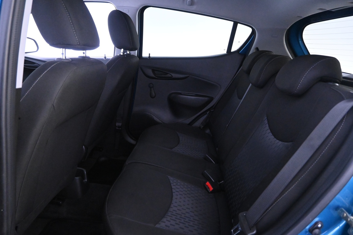 Opel Karl vaihtoauto