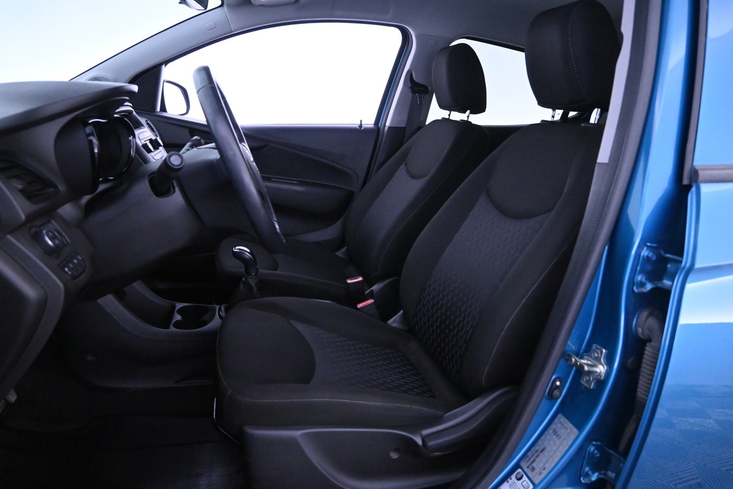 Opel Karl vaihtoauto