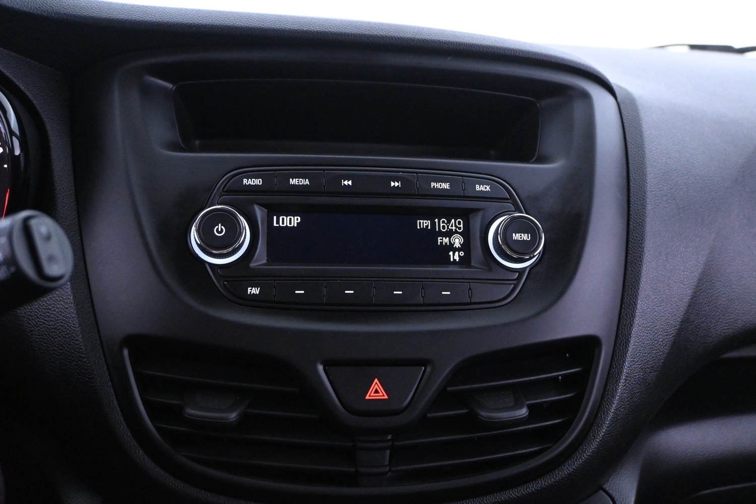 Opel Karl vaihtoauto