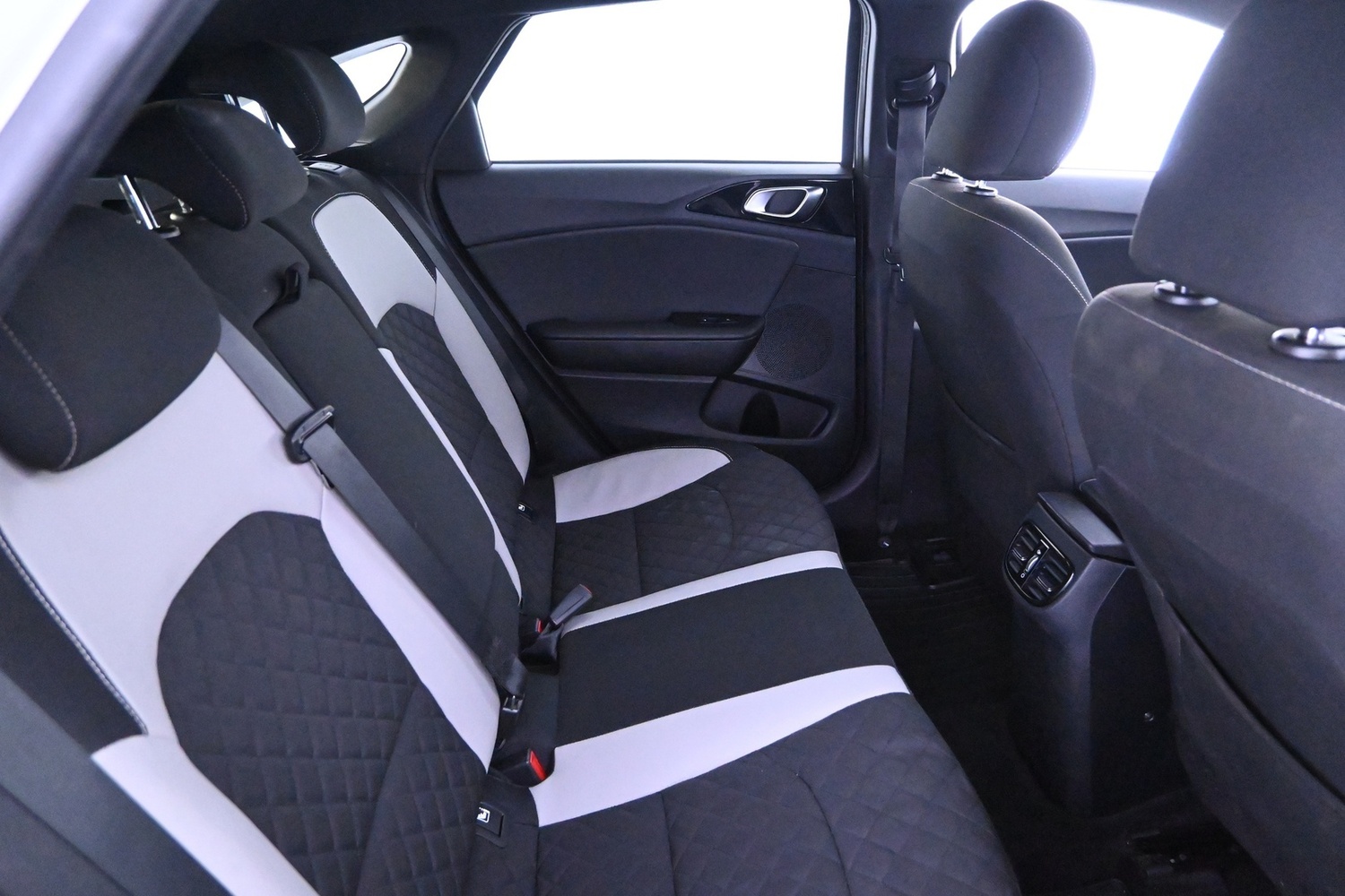 Kia Proceed vaihtoauto
