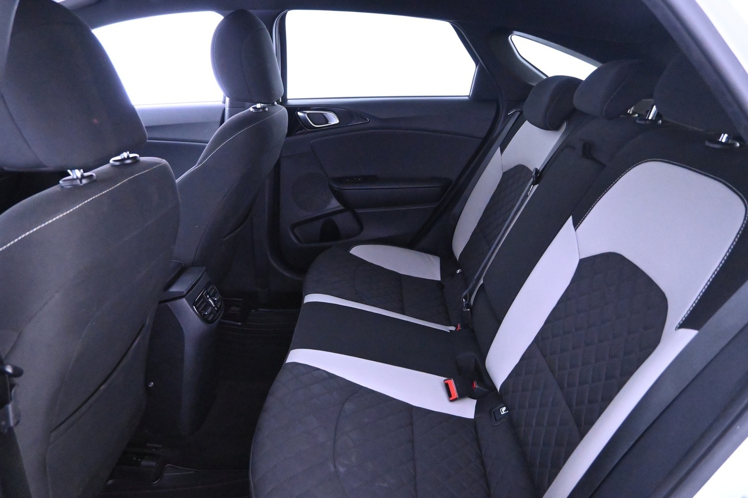 Kia Proceed vaihtoauto
