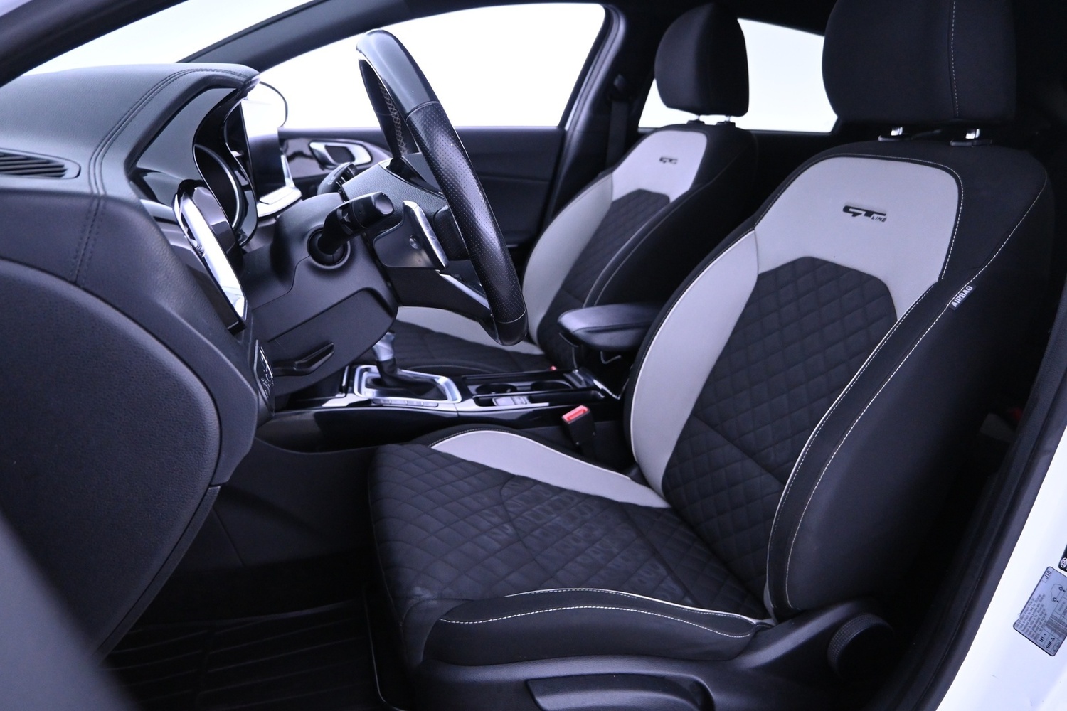 Kia Proceed vaihtoauto