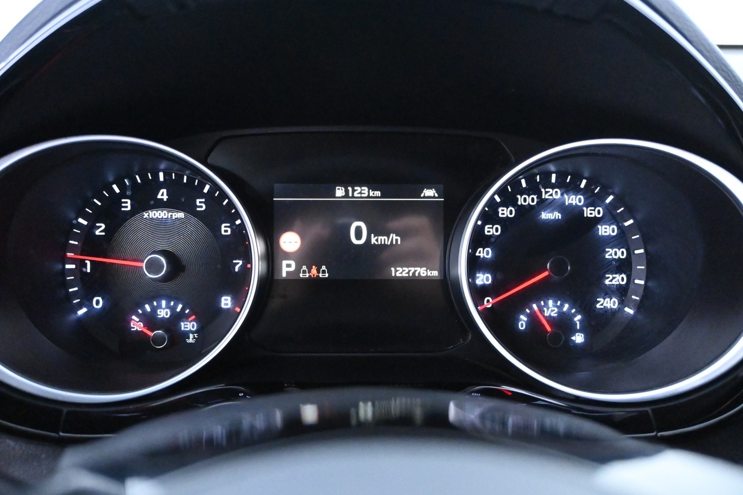 Kia Proceed vaihtoauto