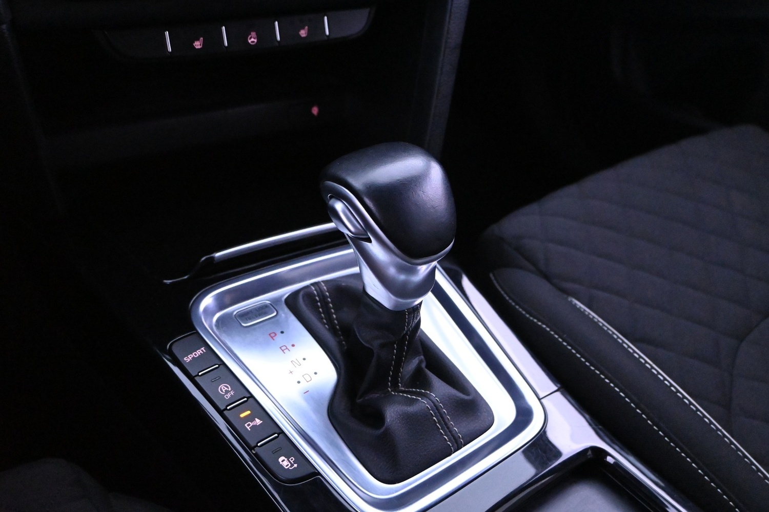 Kia Proceed vaihtoauto