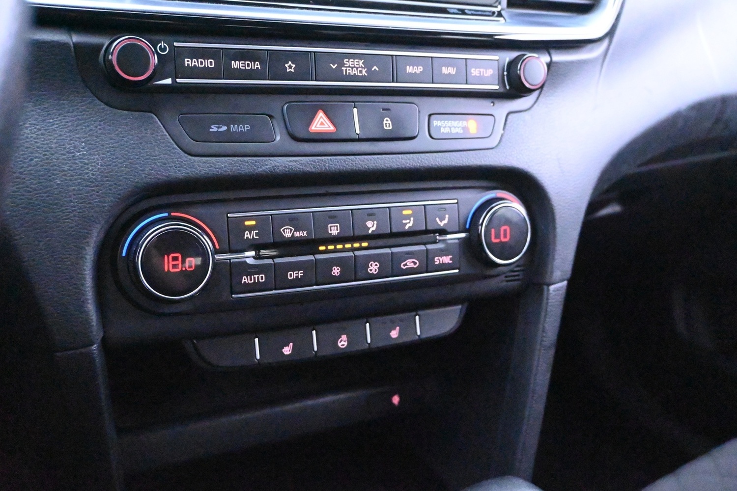 Kia Proceed vaihtoauto