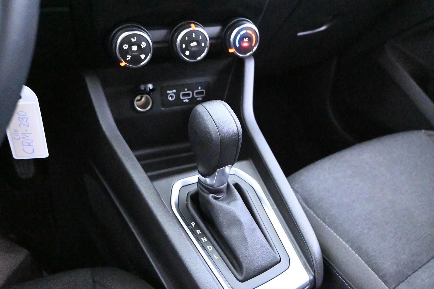 Renault Clio vaihtoauto
