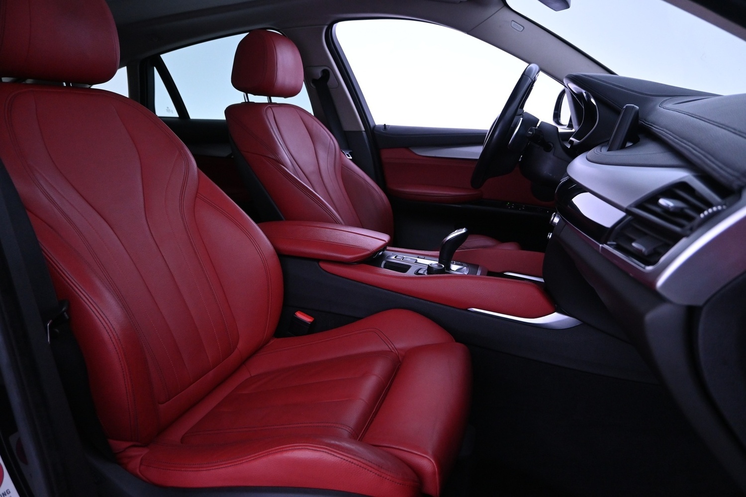 BMW X6 vaihtoauto