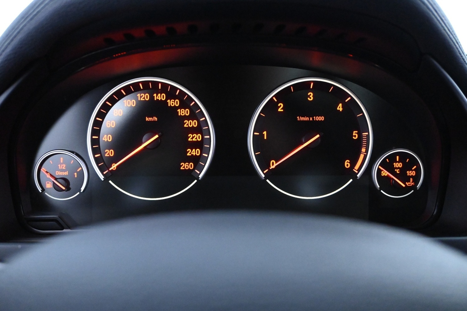 BMW X6 vaihtoauto