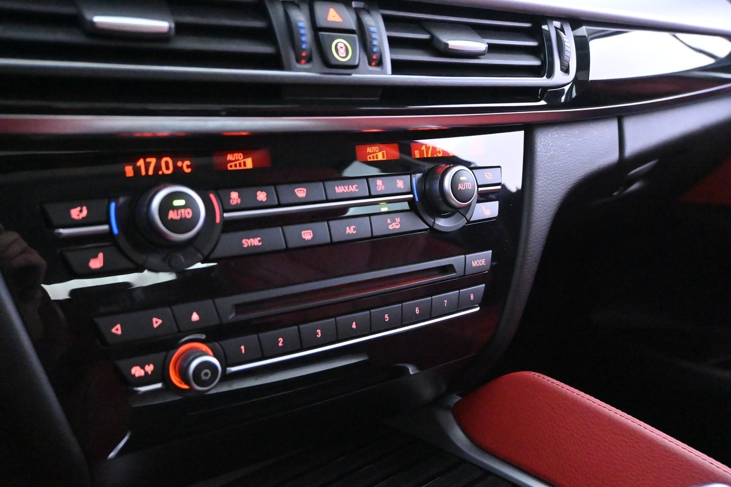 BMW X6 vaihtoauto