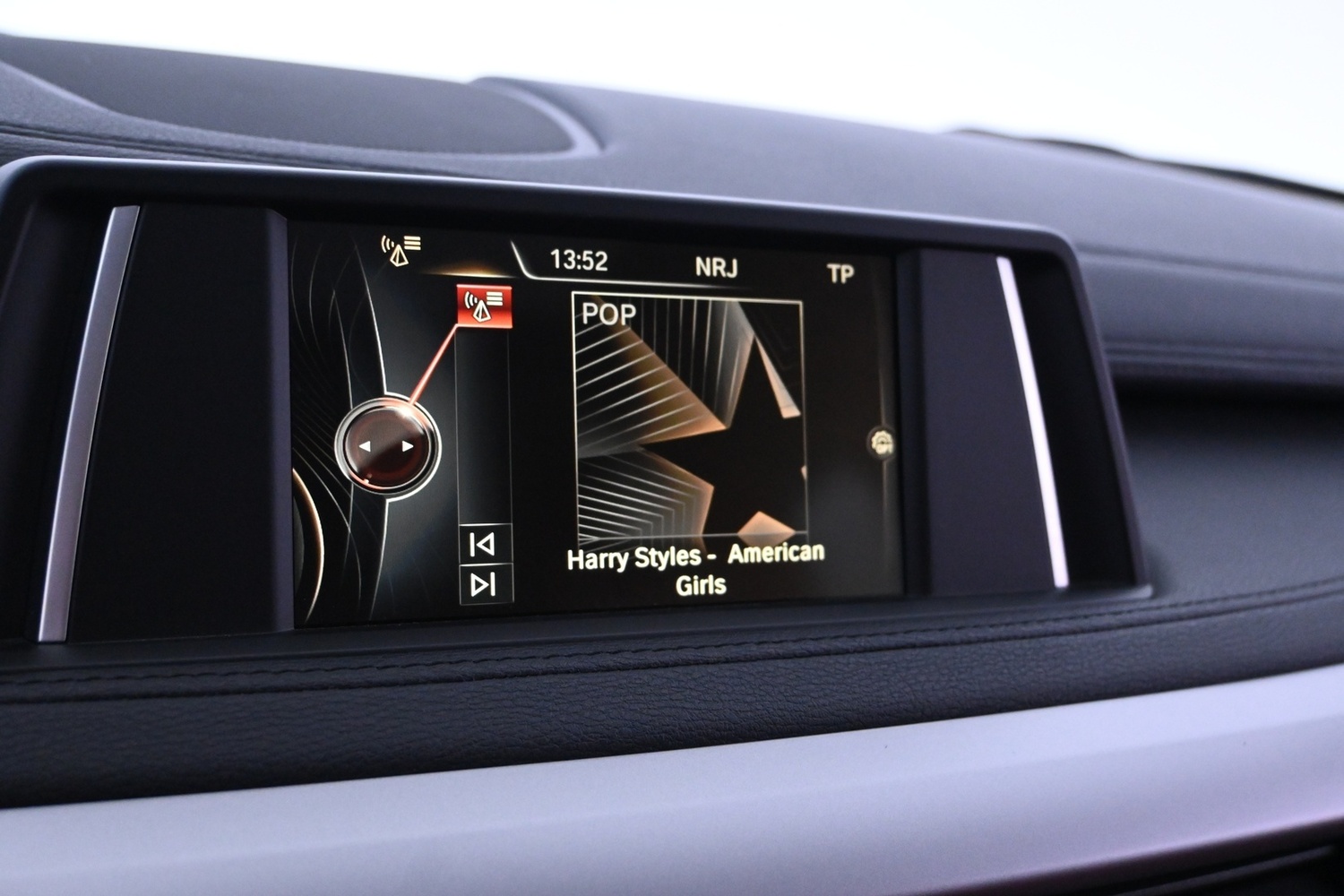 BMW X6 vaihtoauto