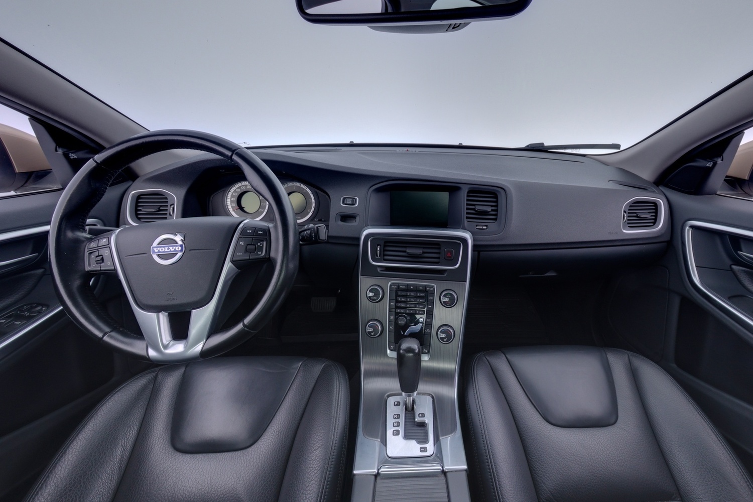 Volvo S60 vaihtoauto