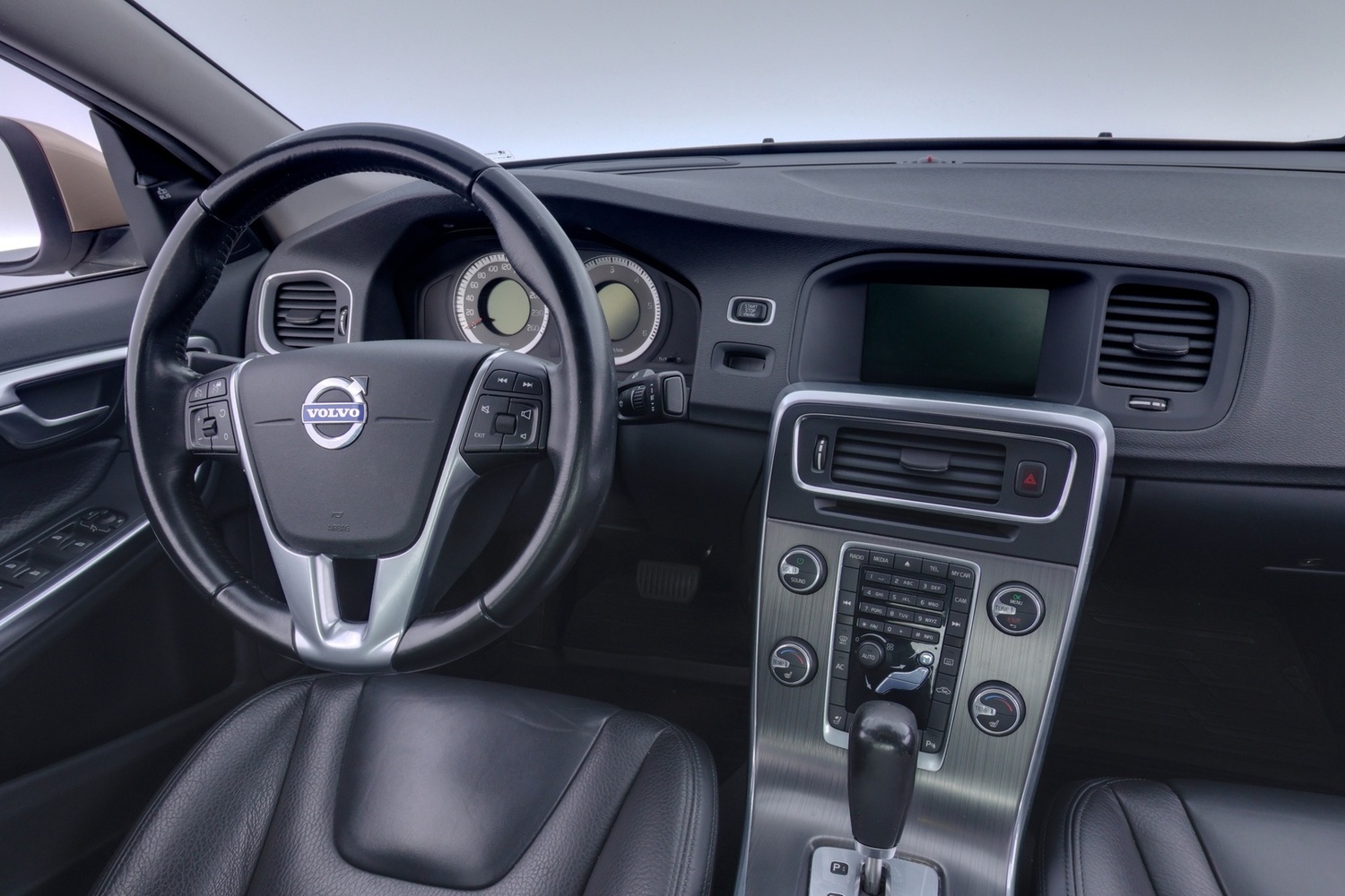 Volvo S60 vaihtoauto