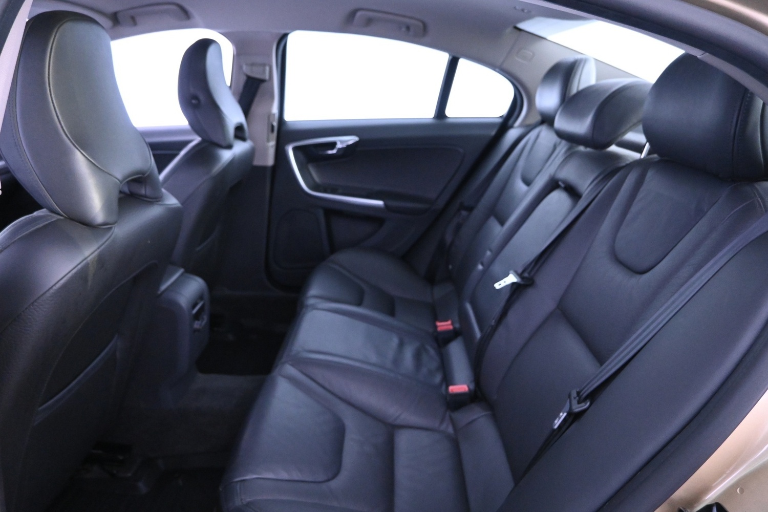 Volvo S60 vaihtoauto