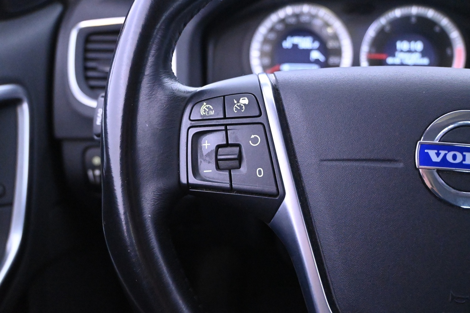 Volvo S60 vaihtoauto