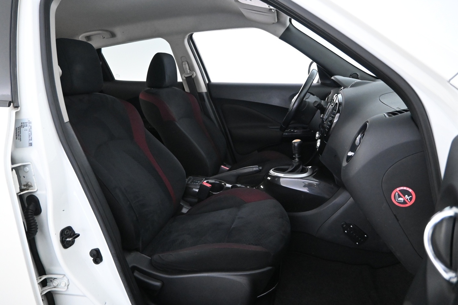Nissan Juke vaihtoauto