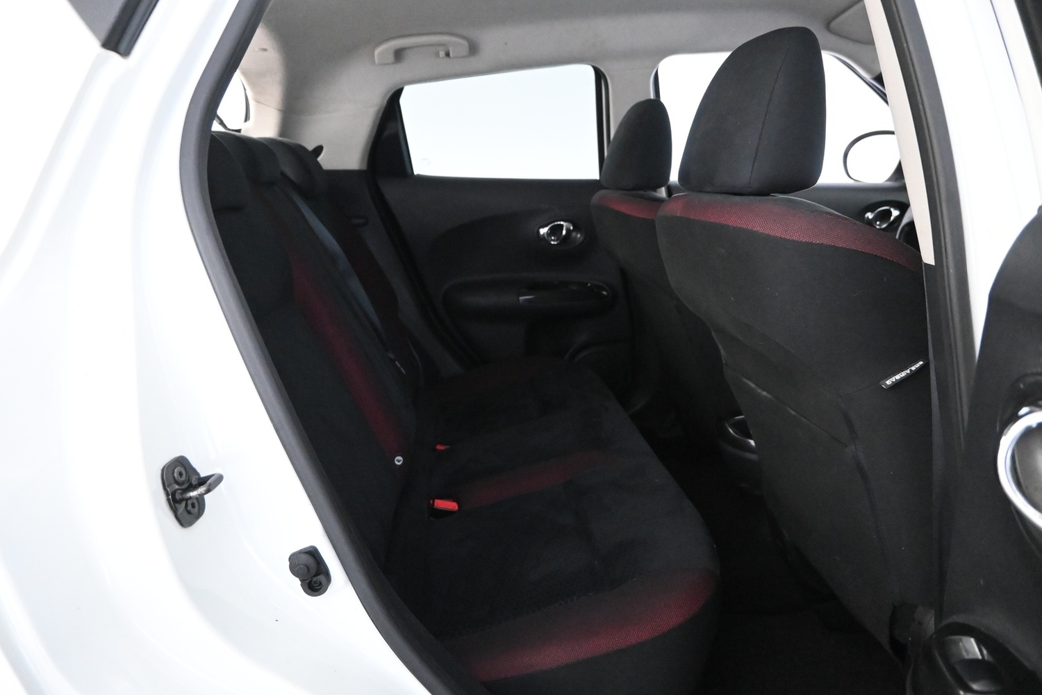 Nissan Juke vaihtoauto