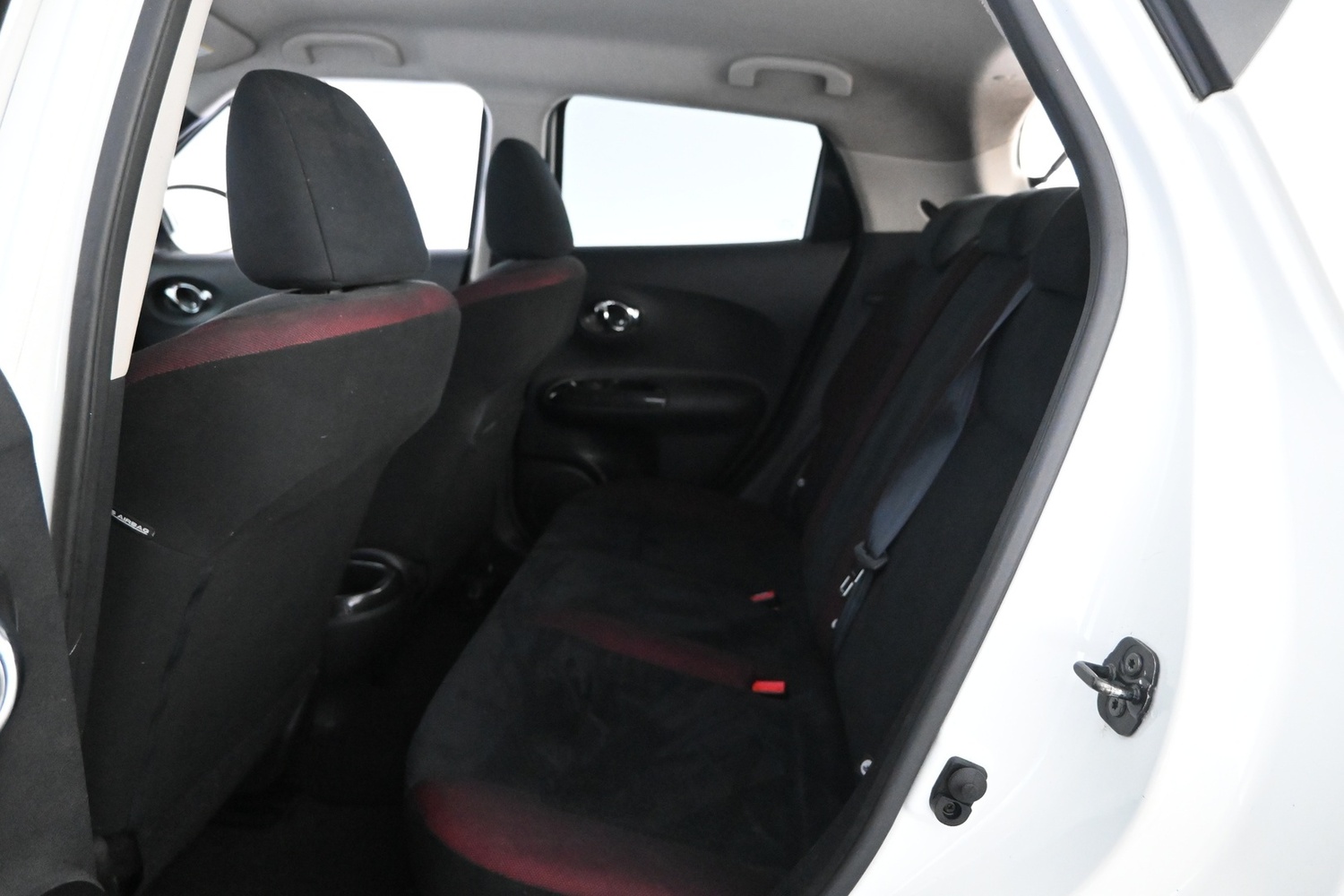 Nissan Juke vaihtoauto