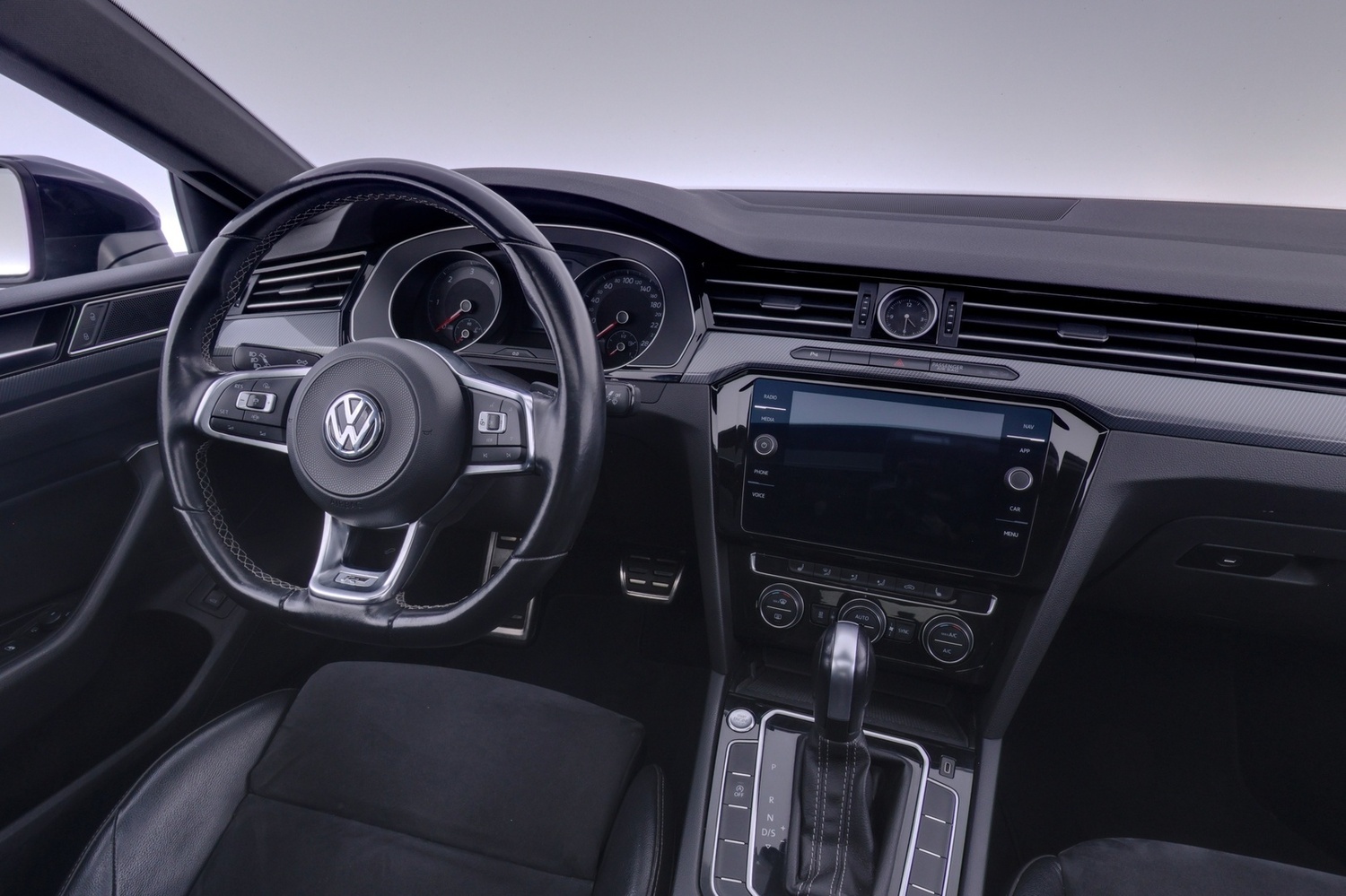 Volkswagen Arteon vaihtoauto
