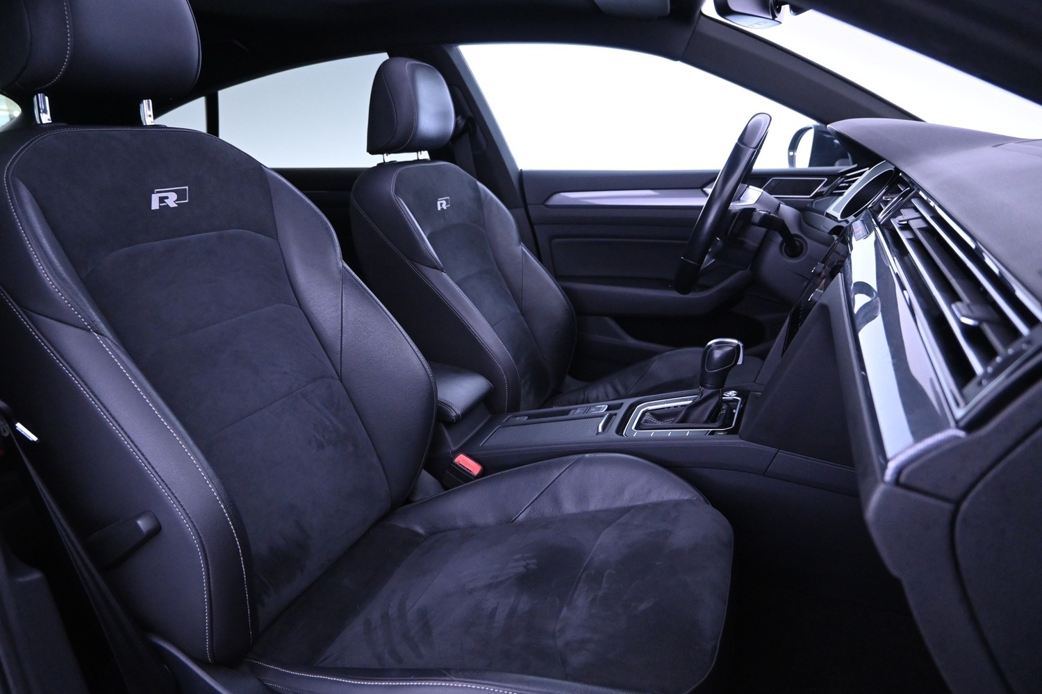 Volkswagen Arteon vaihtoauto