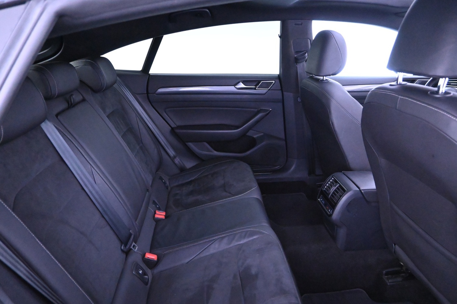 Volkswagen Arteon vaihtoauto