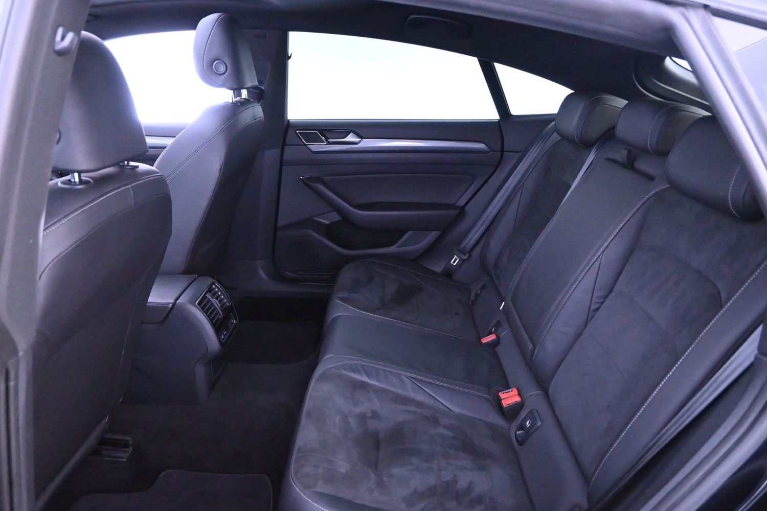 Volkswagen Arteon vaihtoauto