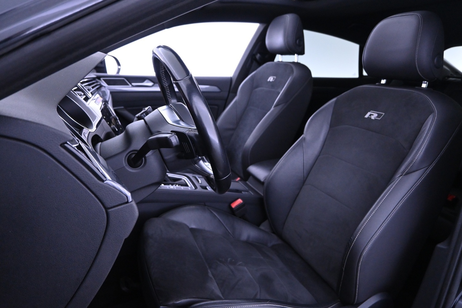 Volkswagen Arteon vaihtoauto