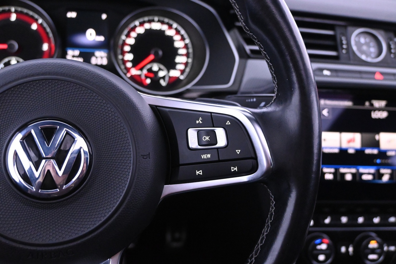 Volkswagen Arteon vaihtoauto