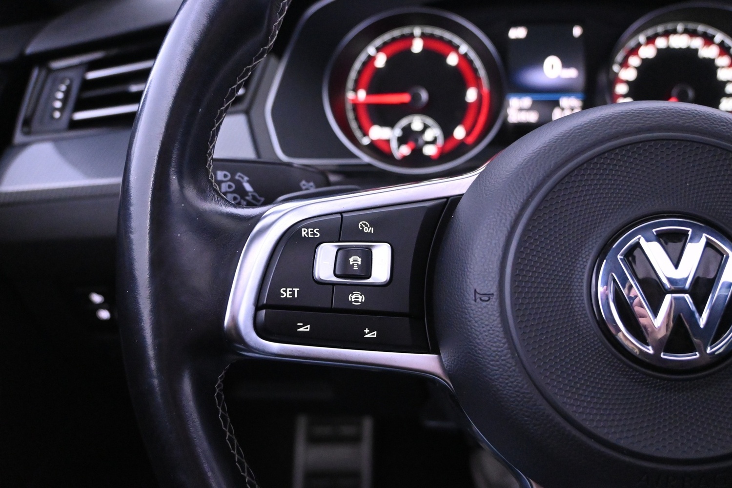 Volkswagen Arteon vaihtoauto