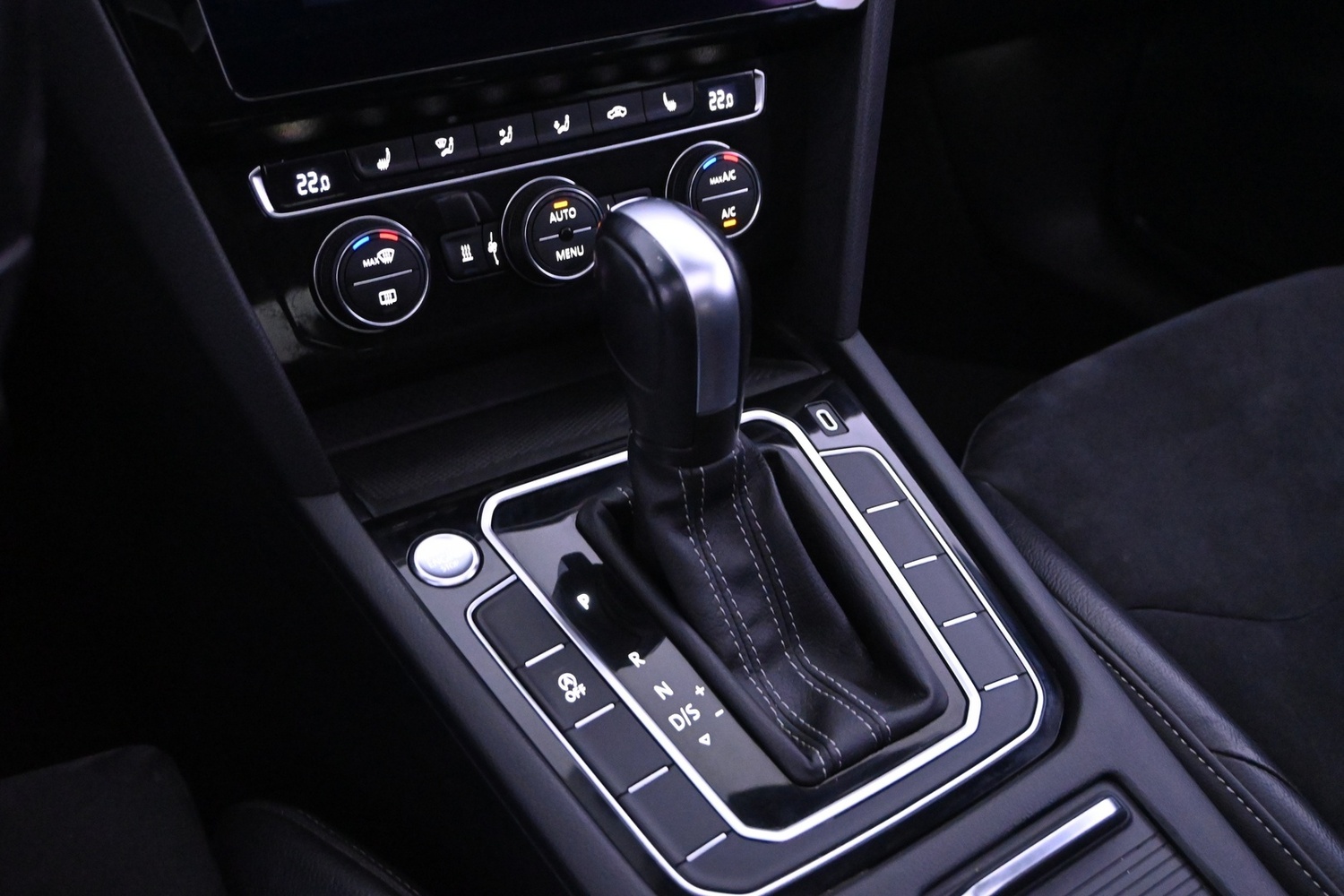 Volkswagen Arteon vaihtoauto