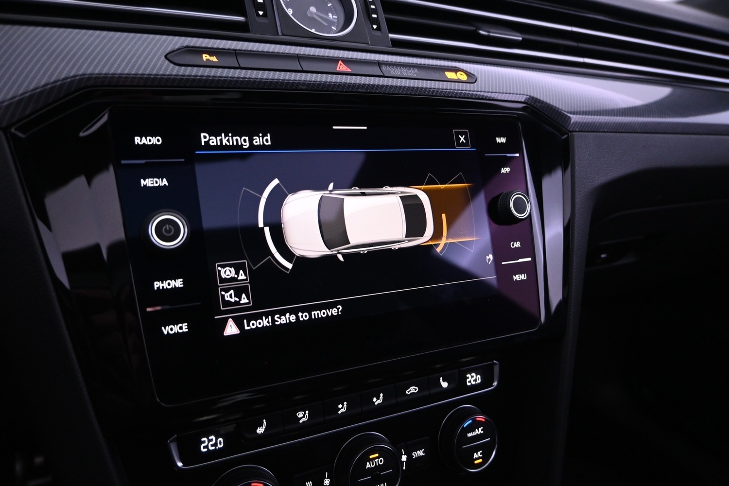 Volkswagen Arteon vaihtoauto