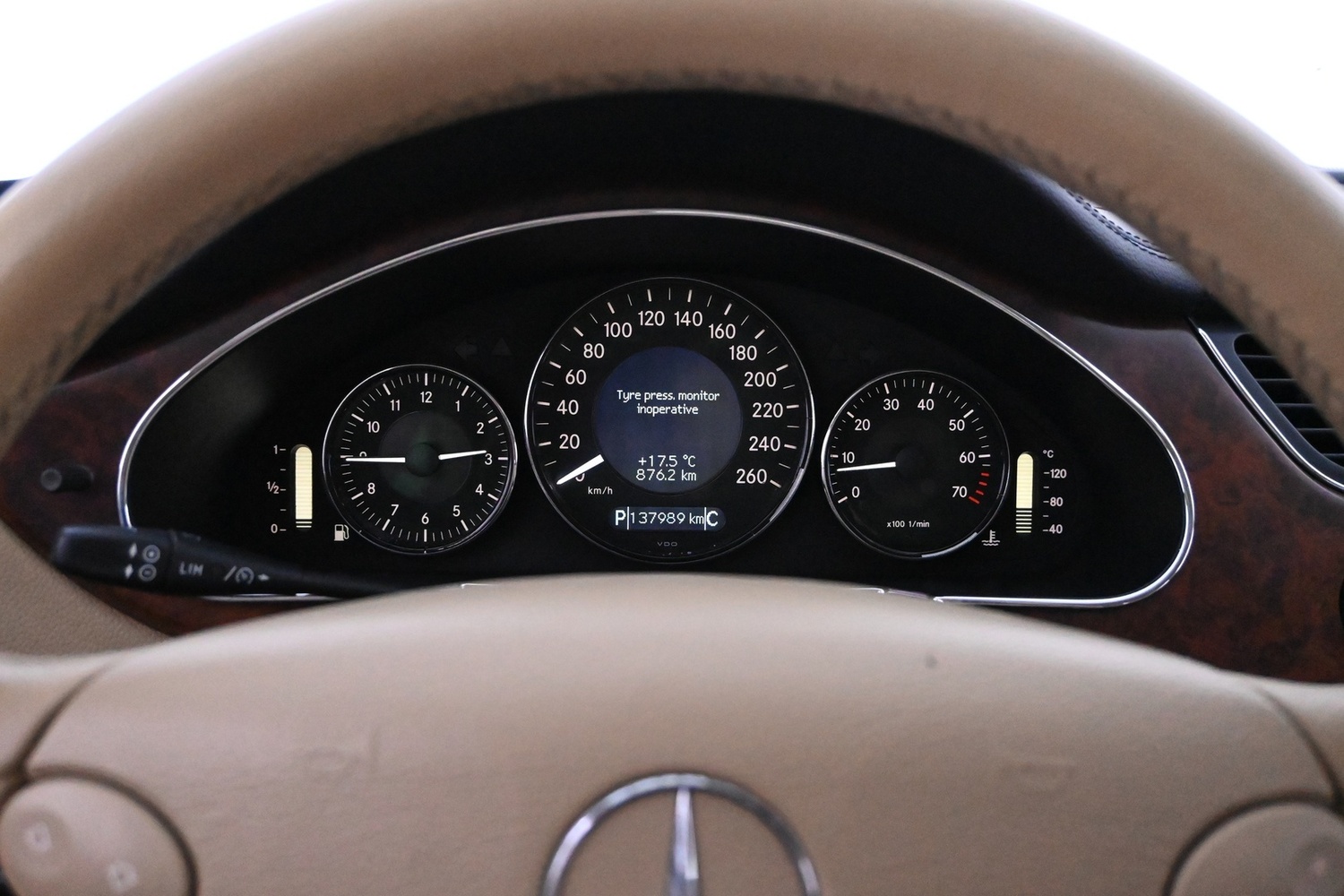 Mercedes-Benz CLS vaihtoauto
