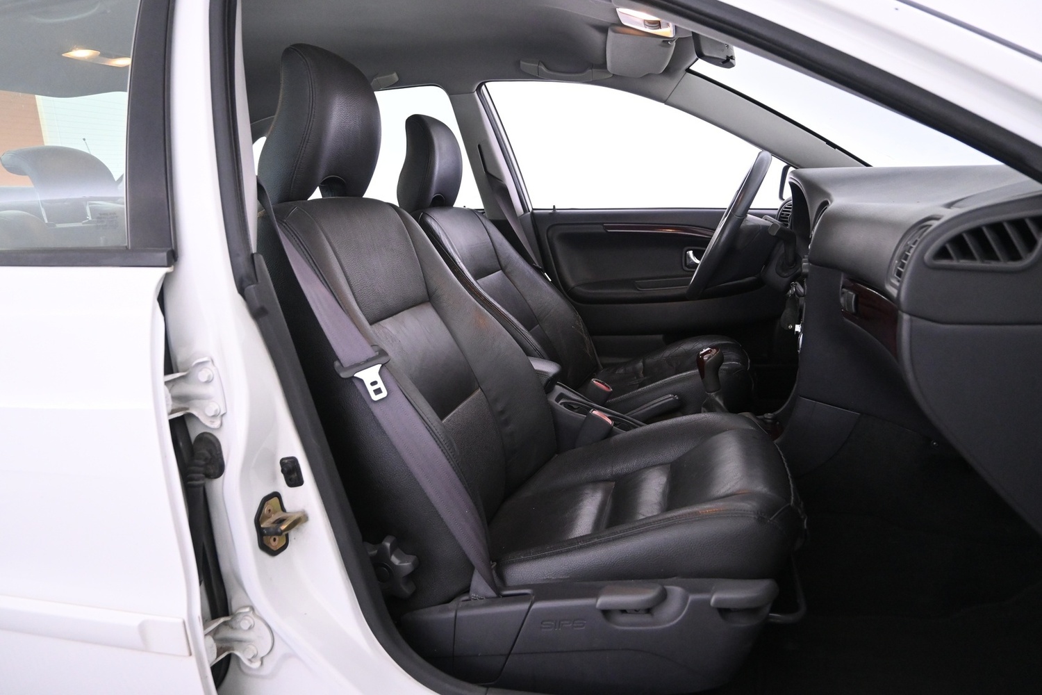 Volvo S40 vaihtoauto