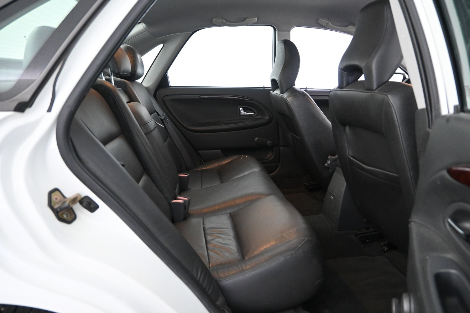 Volvo S40 vaihtoauto