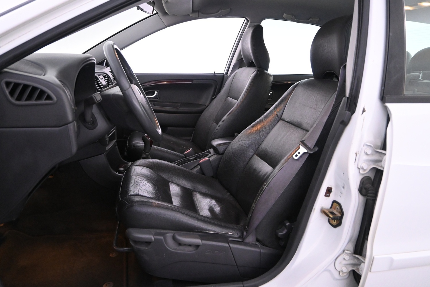 Volvo S40 vaihtoauto