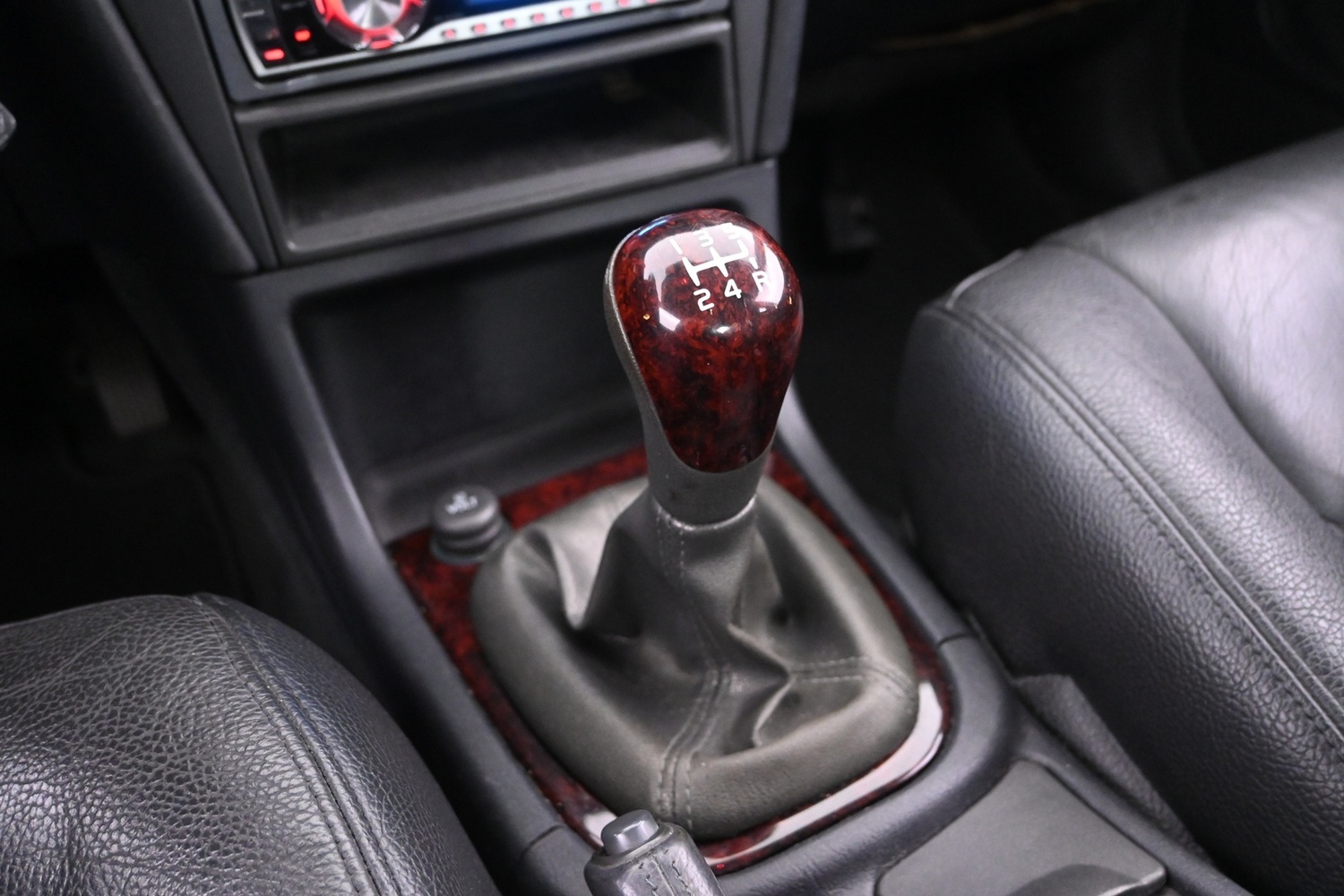 Volvo S40 vaihtoauto