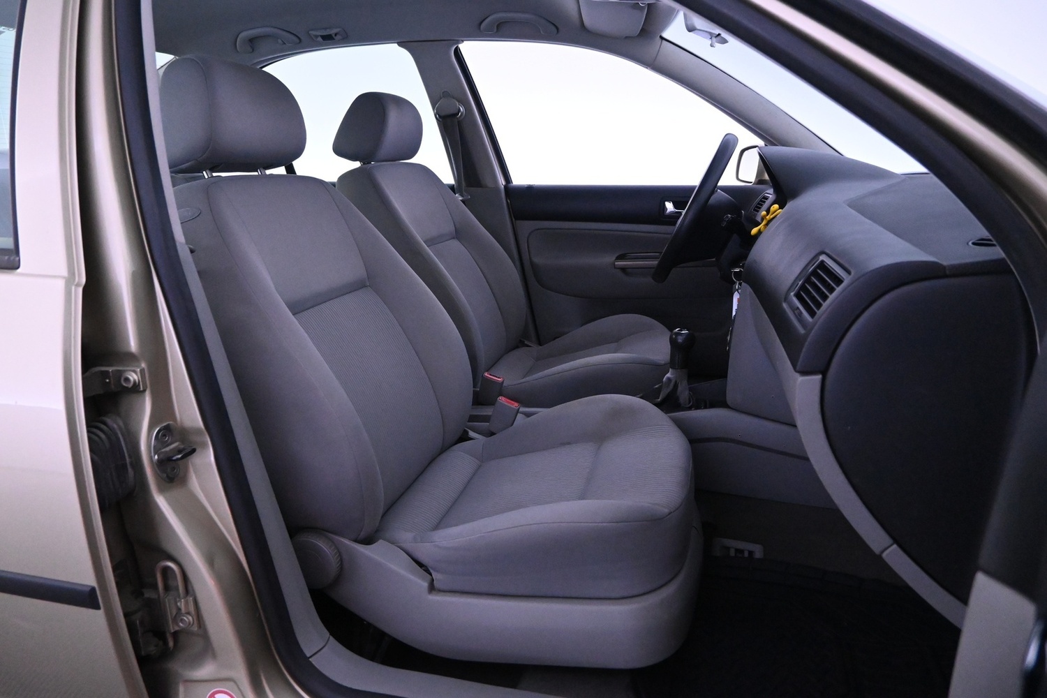 Volkswagen Bora vaihtoauto